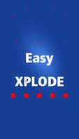 XPLODE poster