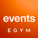 APK EGYM Events