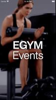 Poster EGYM Events