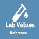 LAB VALUES BLOOD APK