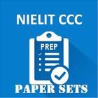 CCC EXAM PAPERSETS ikon
