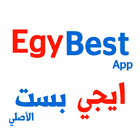 آیکون‌ EgyBest App
