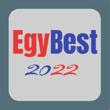 EgyBest 2022 - ايجي بست ícone