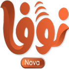 NOVA IPTV V2 ícone
