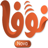 NOVA IPTV V2 Zeichen