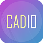 CADIO icône