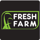 FreshFarm ícone