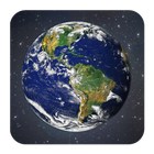 Wereld Landen-icoon