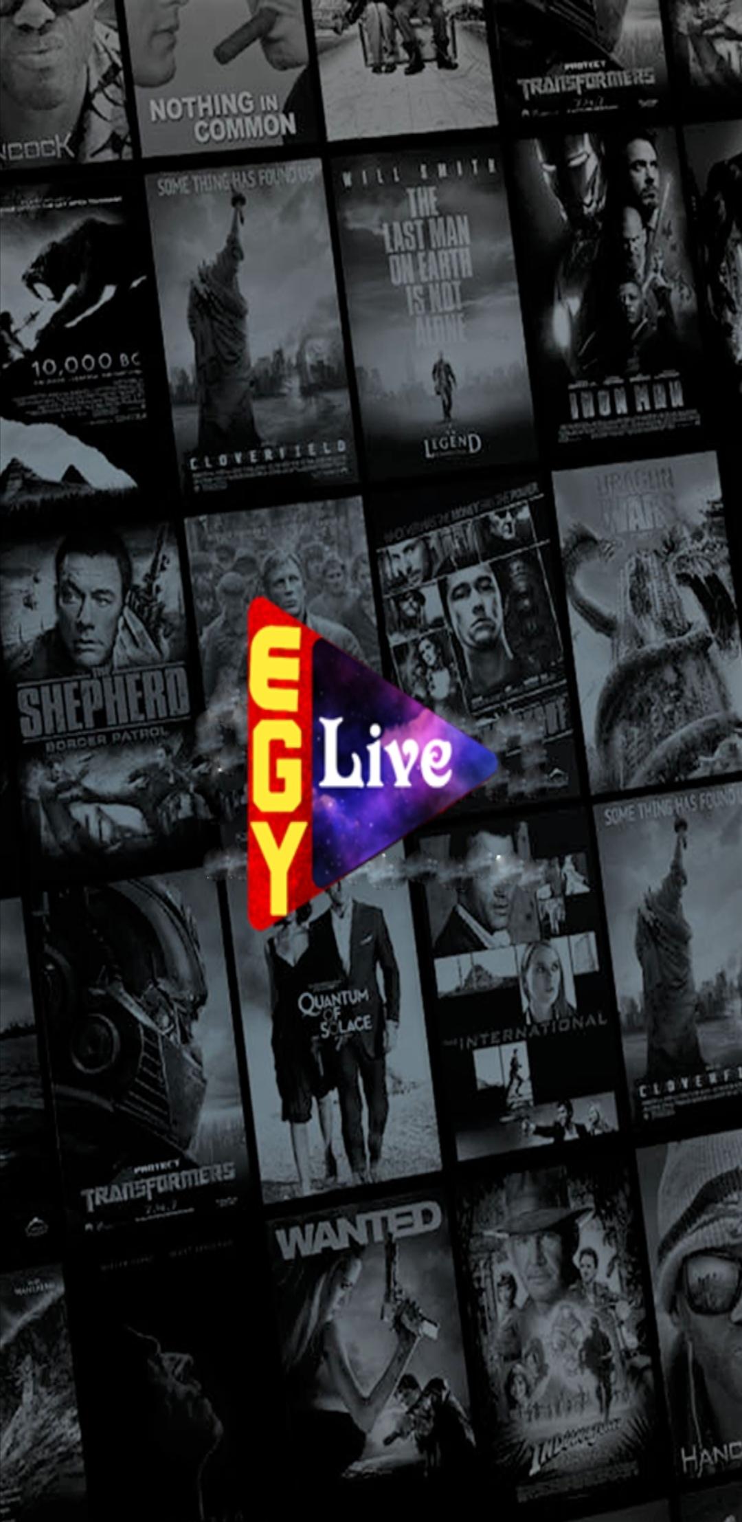 egy live APK for Android Download