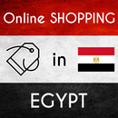 Online Shopping Egypt-APK