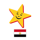 Hardee's Egypt biểu tượng