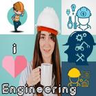 Engineering Jobs icône