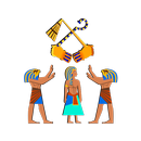 Egypt Pong APK