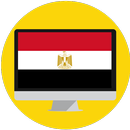 Egypt TV قنوات مصرية APK