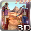 Egypt 3D Free live wallpaper APK