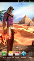 Egypt 3D Free постер