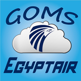 Egyptair GOMS