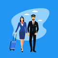Egyptair CACS