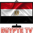 EGYPT TV LIVE  جميع القنوات المصرية مباشر APK