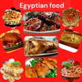 Egyptian food