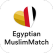 Egyptian Muslimmatch App icon