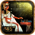 Egyptian Senet