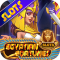 Egyptian Fortunes Slots