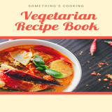 Vegetarian Recipe Book APK