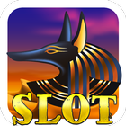 Classic Ancient Egypt Slot Machine ไอคอน