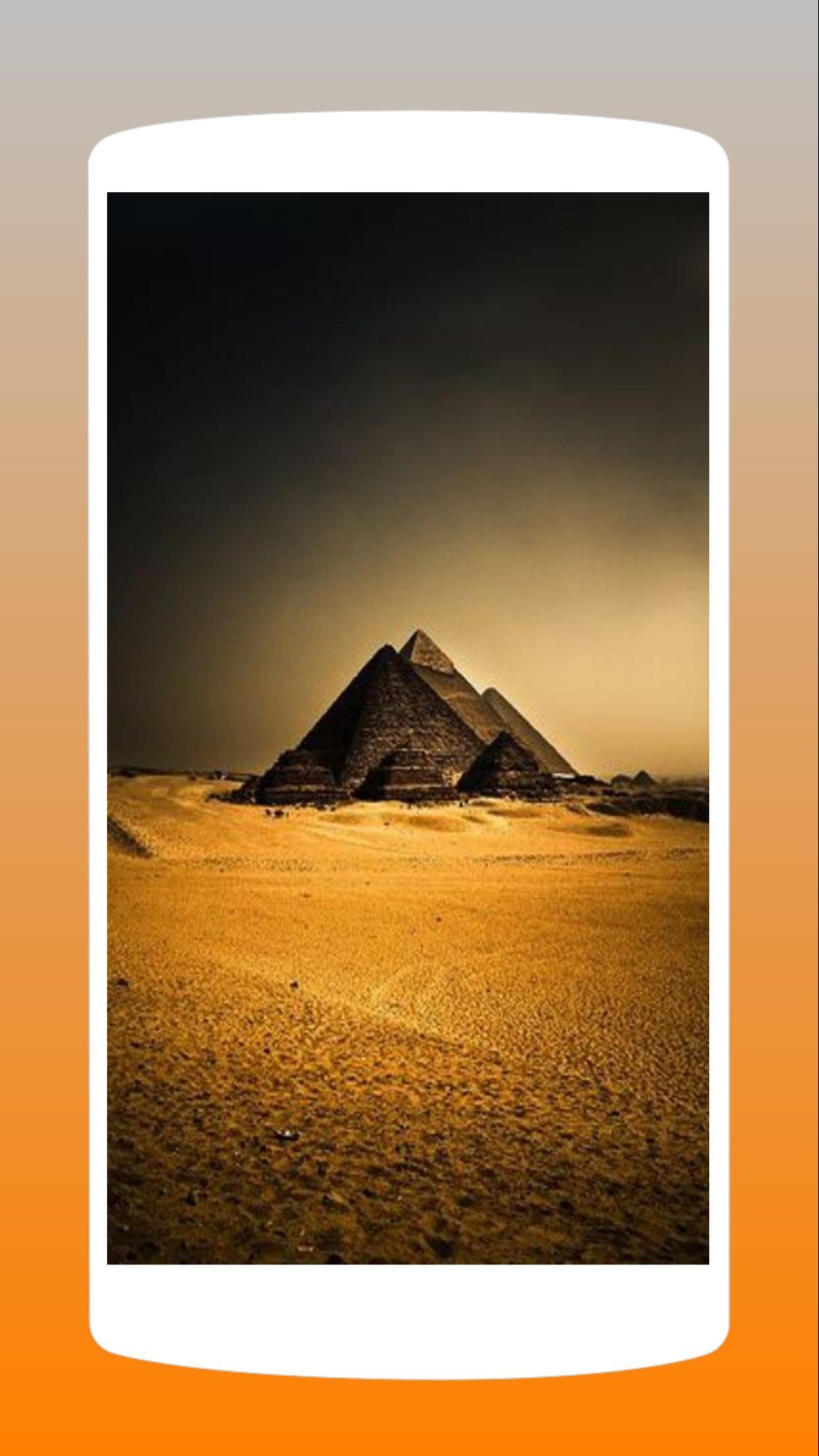 Android 用の 素晴らしいエジプトの壁紙hd Apk をダウンロード