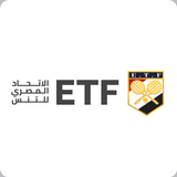 الإتحاد المصرى للتنس icon