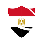 VPN Egypt - Get Egypt IP icône