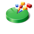 الجداول الالكترونية icon