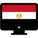 تلفزيون مصر بث ومسلسلات رمضان icono