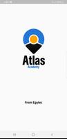 Atlas Academy Affiche
