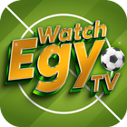EgyWatch TV  بث المباريات icône