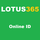 Lotus365 آئیکن