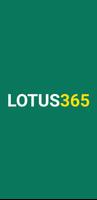 Lotus365 Cartaz