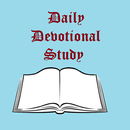 Daily Bible Devotional Study APK
