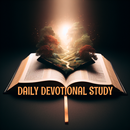 Daily Bible Devotional Study APK