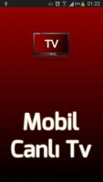 Mobil Canlı Tv 포스터