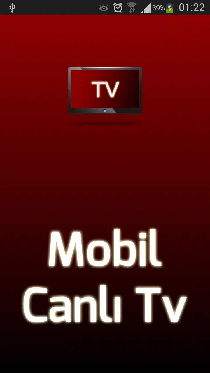 Android İndirme için Mobil Canlı Tv APK