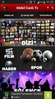 Mobil Canlı Tv 스크린샷 3