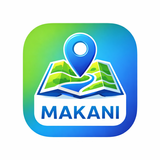 Makani – Location & Parking APK