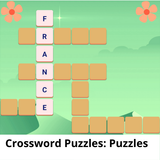 APK Crossword Puzzles: Puzzles