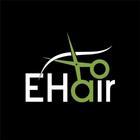 E-Hair icône