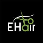 E-Hair icono