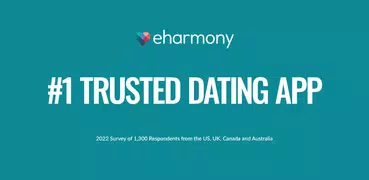eharmony dating & real love