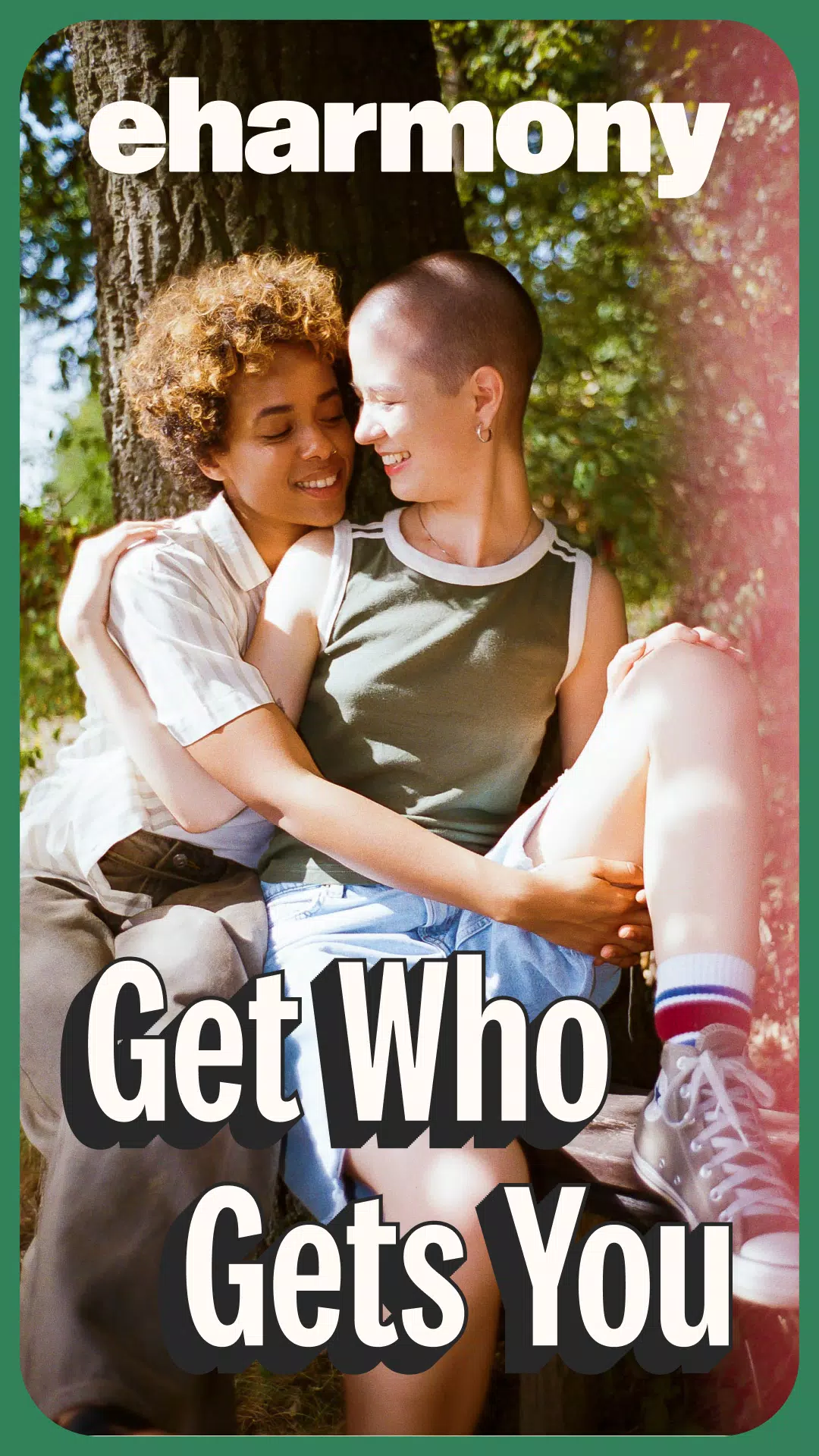 eHarmony Dating App 6