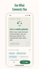eharmony dating & real love アプリダウンロード